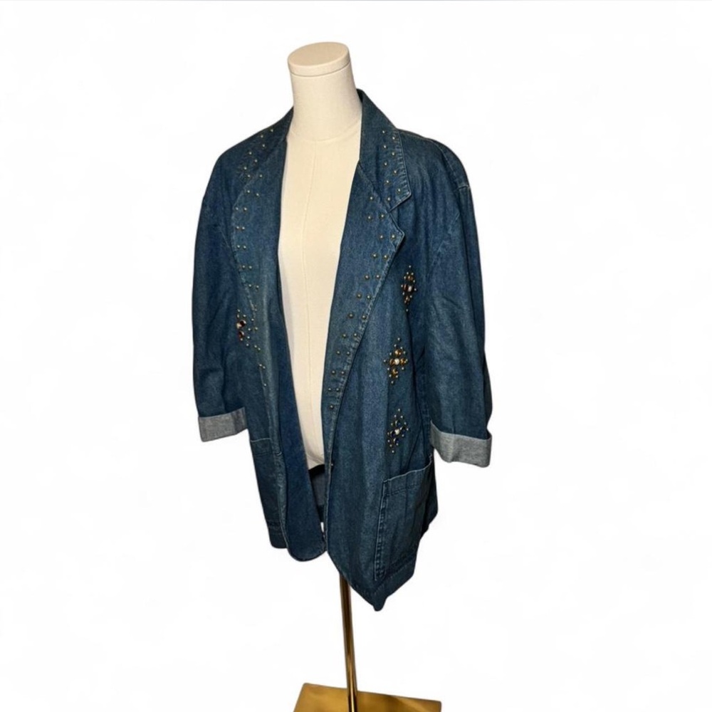 80s Jacket